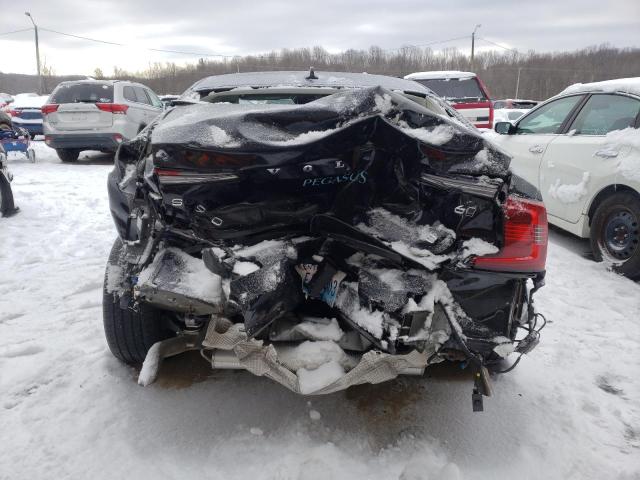 صورة رقم 6 من المزاد - 2023 VOLVO S90 مع VIN LVY062MNXPP348608