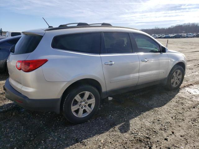 Photo 3 from auction – 2010 CHEVROLET TRAVERSE L with VIN 1GNLRFED5AS140527