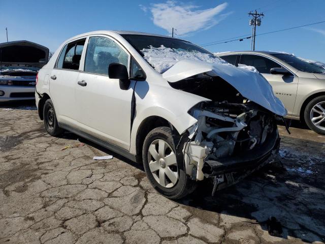 Foto 4 de la subasta – 2011 NISSAN VERSA S con VIN 3N1CC1AP7BL406257