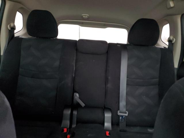 Photo 10 from auction – 2014 NISSAN ROGUE S with VIN 5N1AT2MV6EC864856