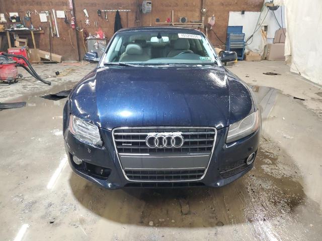 Photo 5 from auction – 2010 AUDI A5 PRESTIG with VIN WAU3FAFR4AA070679