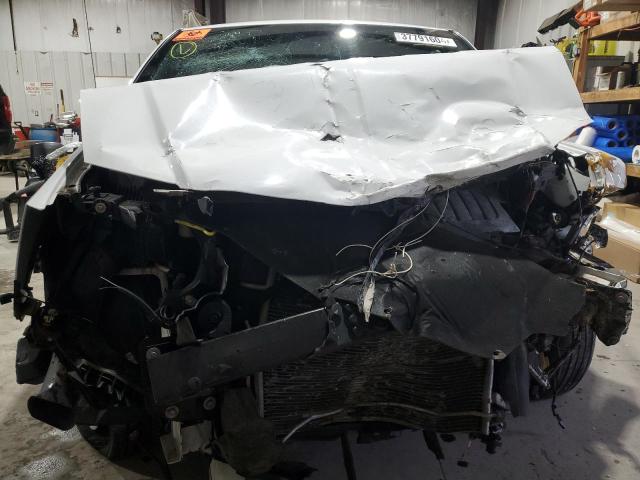 Photo 5 from auction – 2019 DODGE GRAND CARA with VIN 2C4RDGCG7KR514014