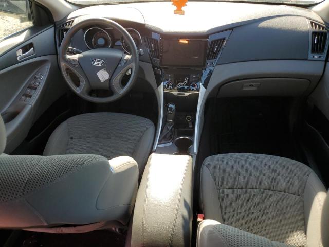 Photo 8 from auction – 2013 HYUNDAI SONATA GLS with VIN 5NPEB4AC4DH773837