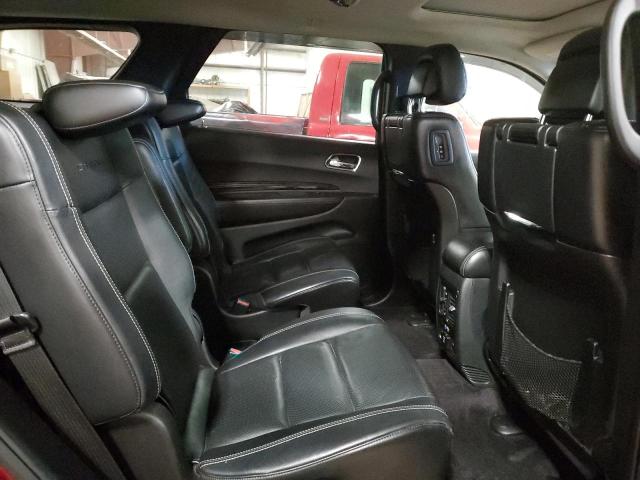 Photo 11 from auction – 2017 DODGE DURANGO CI with VIN 1C4RDJEG5HC917937