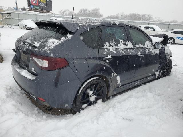 Photo 3 from auction – 2012 SUBARU IMPREZA WR with VIN JF1GR7E60CG216636