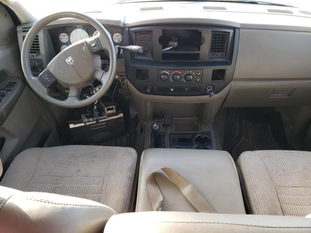 Photo 8 from auction – 2009 DODGE RAM 2500 with VIN 3D7KS28L19G514641