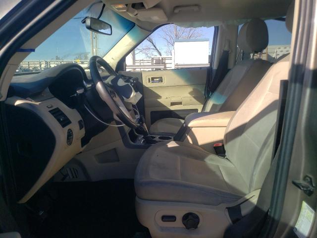 Photo 7 from auction – 2014 FORD FLEX SE with VIN 2FMGK5B88EBD26929