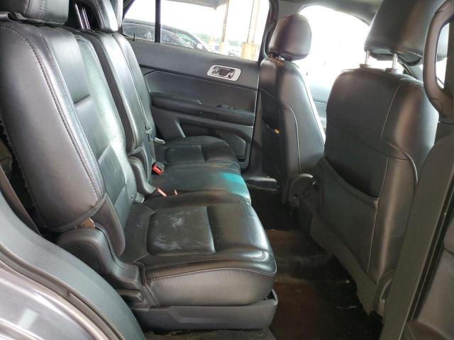 Photo 11 from auction – 2014 FORD EXPLORER X with VIN 1FM5K7D85EGA31912