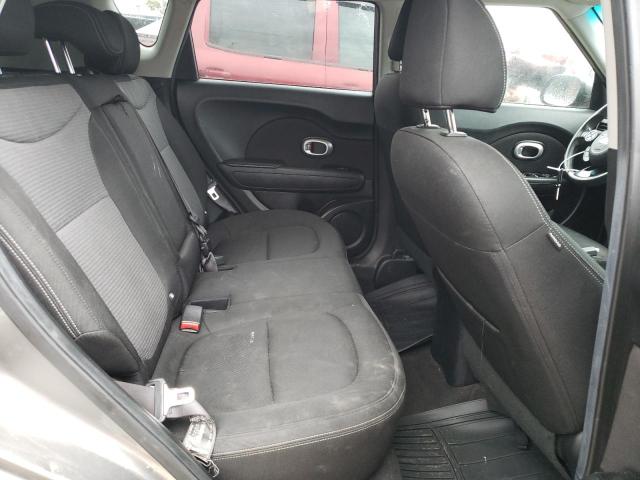 Photo 11 from auction – 2017 KIA SOUL + with VIN KNDJP3A50H7411493