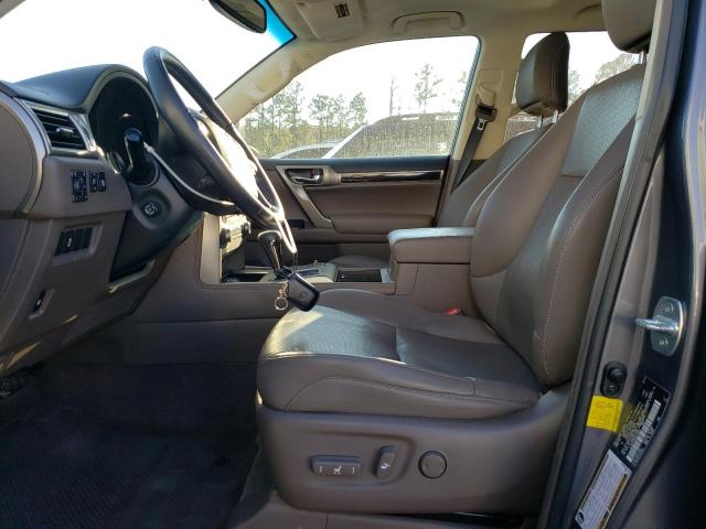 Photo 7 from auction – 2016 LEXUS GX 460 with VIN JTJBM7FX8G5136686