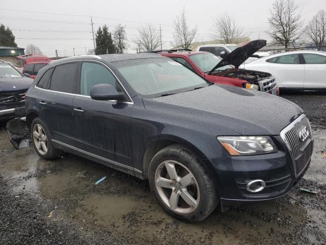 Foto 4 de la subasta – 2012 AUDI Q5 PREMIUM con VIN WA1LFAFP0CA108343