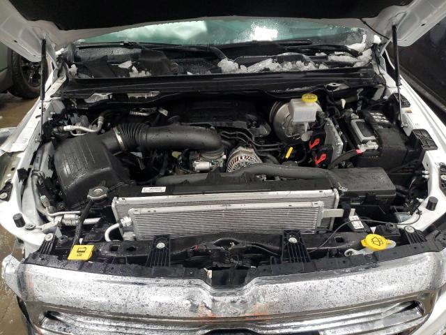 Photo 11 from auction – 2022 RAM 1500 LARAM with VIN 1C6SRFJT1NN263478