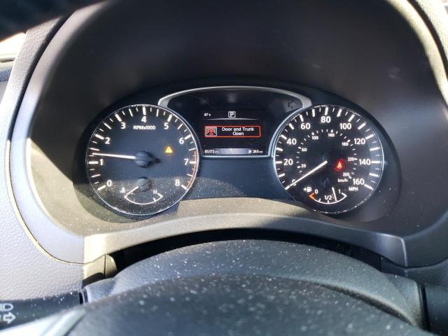 Photo 9 from auction – 2018 NISSAN ALTIMA 2.5 with VIN 1N4AL3AP0JC294448