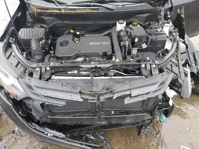 Photo 11 from auction – 2021 CHEVROLET EQUINOX LS with VIN 2GNAXSEV6M6165328