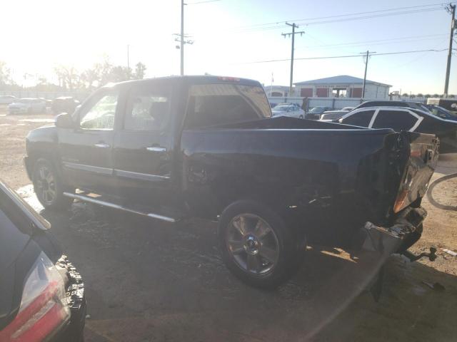 Photo 2 from auction – 2013 CHEVROLET SILVERADO with VIN 3GCPCSE01DG319404