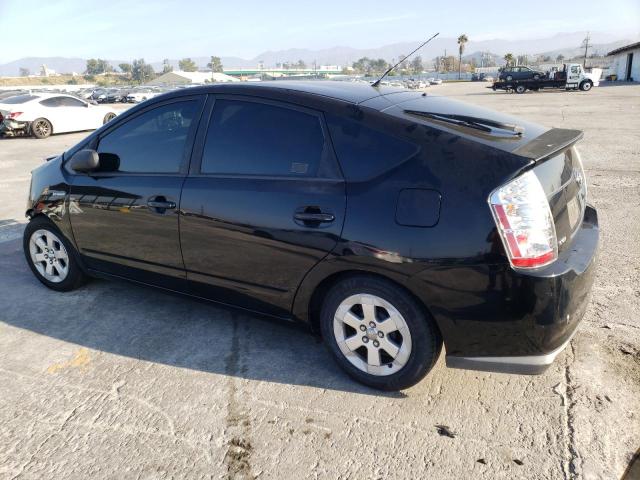 Photo 2 from auction – 2009 TOYOTA PRIUS with VIN JTDKB20U693486441