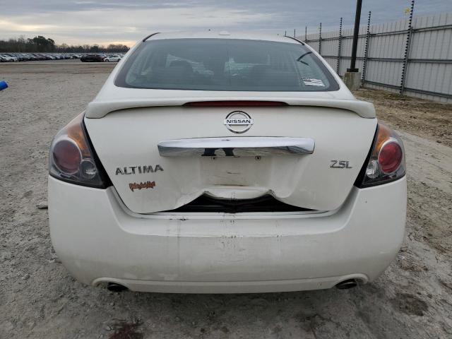 Photo 6 from auction – 2012 NISSAN ALTIMA BAS with VIN 1N4AL2AP2CN414901