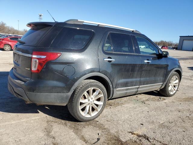 Photo 3 from auction – 2013 FORD EXPLORER X with VIN 1FM5K8D8XDGB58000
