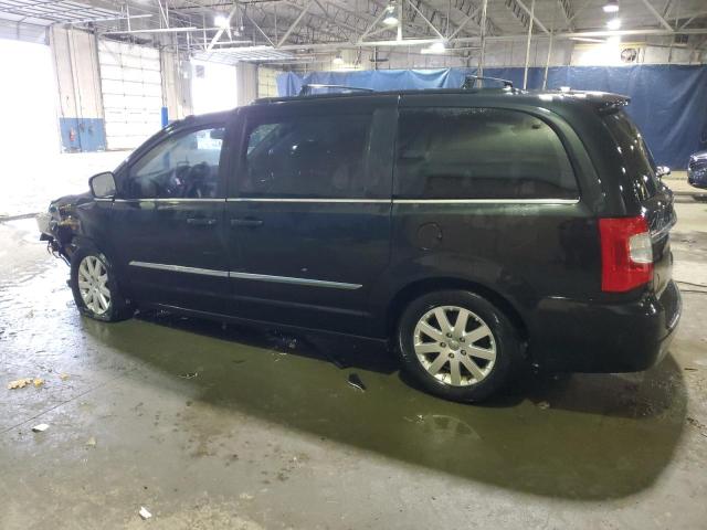 Photo 2 from auction – 2015 CHRYSLER TOWN & COU with VIN 2C4RC1BG1FR739861