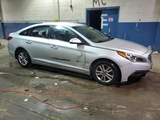 Photo 4 from auction – 2016 HYUNDAI SONATA SE with VIN 5NPE24AF0GH412510