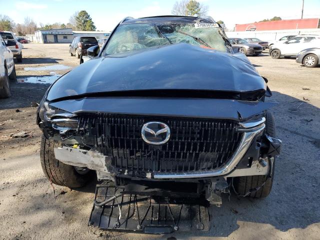 Photo 5 from auction – 2024 MAZDA CX-90 PREF with VIN JM3KKCHD3R1118442