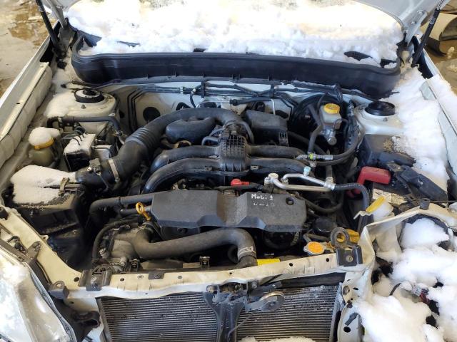Photo 11 from auction – 2011 SUBARU FORESTER 2 with VIN JF2SHBDC8BH709850