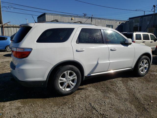 Photo 3 from auction – 2013 DODGE DURANGO SX with VIN 1C4RDHAG5DC683355
