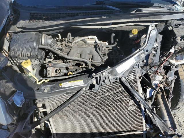 Photo 12 from auction – 2008 CHRYSLER TOWN & COU with VIN 2A8HR44H78R665679