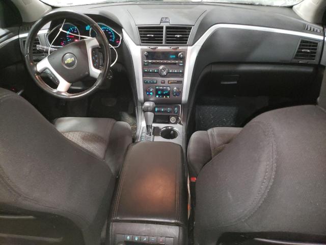 Photo 8 from auction – 2012 CHEVROLET TRAVERSE L with VIN 1GNKVJED5CJ280435