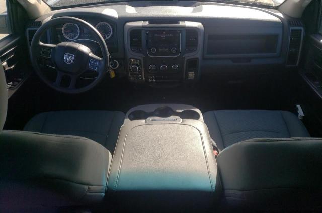 Photo 8 from auction – 2018 RAM 1500 ST with VIN 1C6RR7FT1JS289863