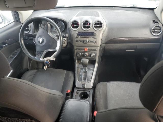 Photo 8 from auction – 2014 CHEVROLET CAPTIVA LT with VIN 3GNAL3EKXES532287