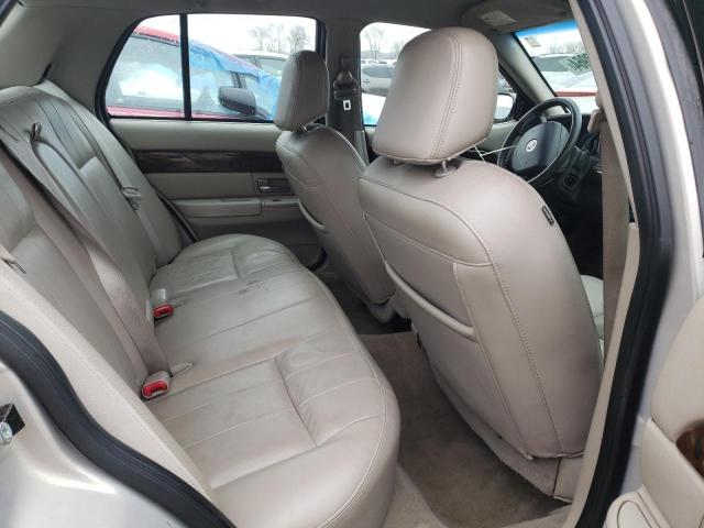 Photo 10 from auction – 2010 MERCURY GRAND MARQ with VIN 2MEBM7FV9AX634434