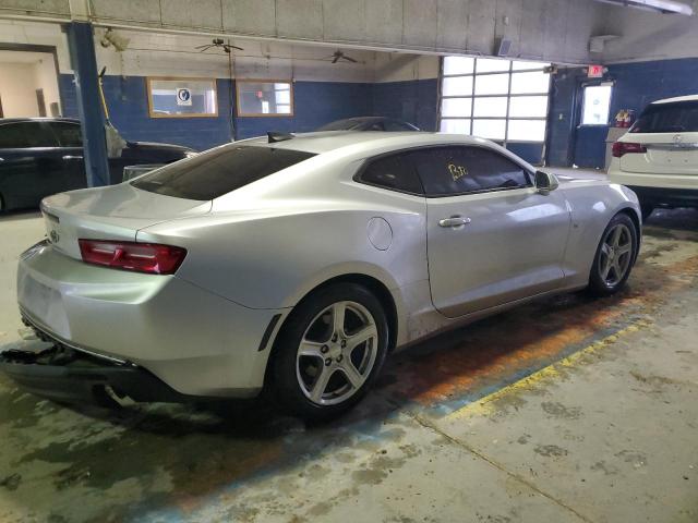 Photo 3 from auction – 2016 CHEVROLET CAMARO LT with VIN 1G1FA1RS0G0165194