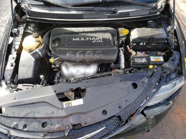 Photo 11 from auction – 2016 CHRYSLER 200 S with VIN 1C3CCCBB3GN175722