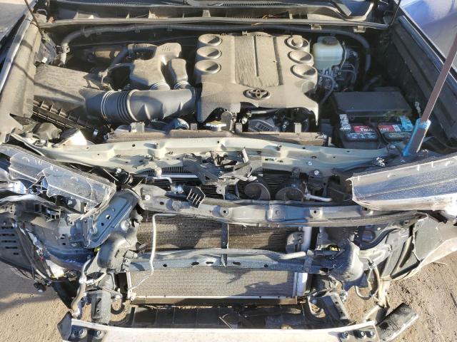 Photo 12 from auction – 2014 TOYOTA 4 RUNNER with VIN JTEZU5JR5E5067687
