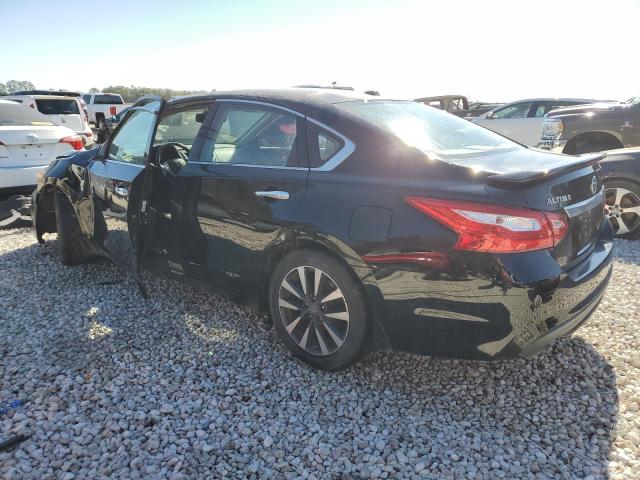 Photo 2 from auction – 2017 NISSAN ALTIMA 2.5 with VIN 1N4AL3AP0HC173171