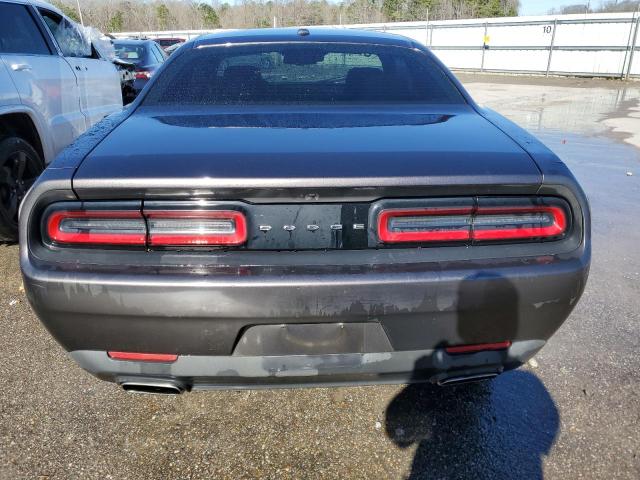 Photo 6 from auction – 2015 DODGE CHALLENGER with VIN 2C3CDZAG6FH798109
