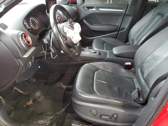 Photo 7 from auction – 2015 AUDI A3 PREMIUM with VIN WAUACGFF1F1010438