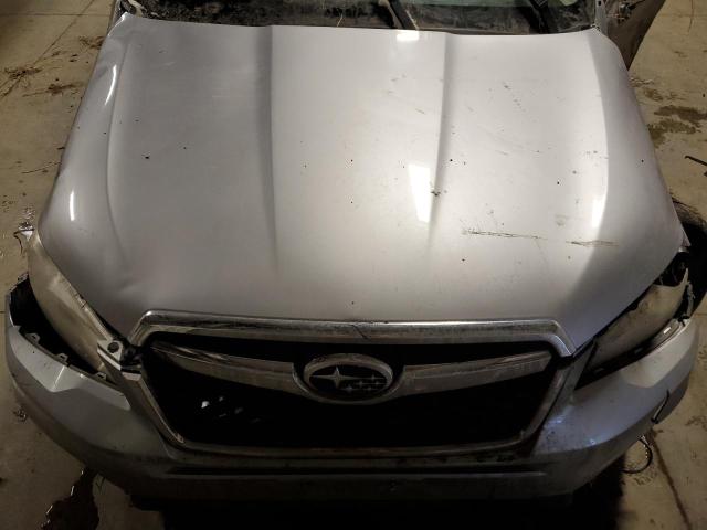 Снимка 11 от търг – 2014 SUBARU FORESTER 2 с VIN JF2SJADC0EH467848