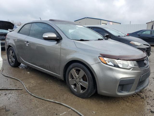 Photo 4 from auction – 2010 KIA FORTE EX with VIN KNAFU6A23A5127294