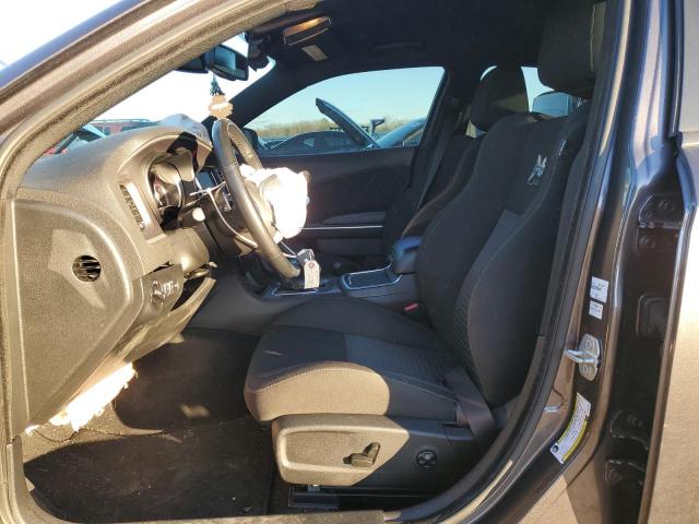 Photo 7 from auction – 2021 DODGE CHARGER SC with VIN 2C3CDXGJ8MH675206