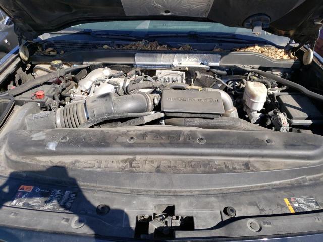 Photo 11 from auction – 2019 CHEVROLET SILVERADO with VIN 1GC1KTEY0KF165447