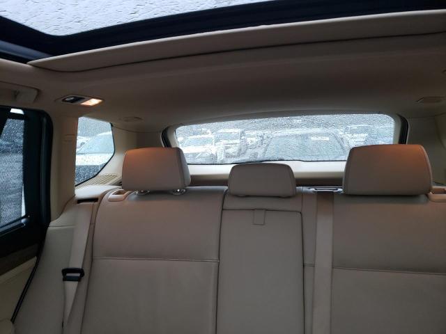 Photo 10 from auction – 2011 BMW X3 XDRIVE2 with VIN 5UXWX5C59BL712758