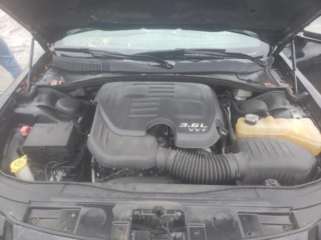 Photo 11 from auction – 2013 CHRYSLER 300C VARVA with VIN 2C3CCADG8DH727572