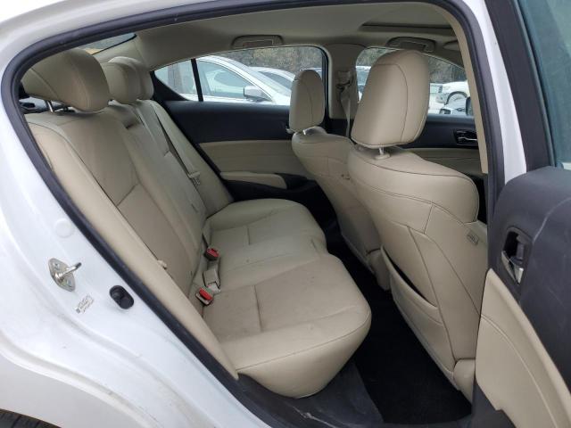 Photo 10 from auction – 2015 ACURA ILX 20 TEC with VIN 19VDE1F79FE009172