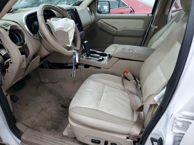 Photo 7 from auction – 2010 FORD EXPLORER E with VIN 1FMEU7EEXAUA45976