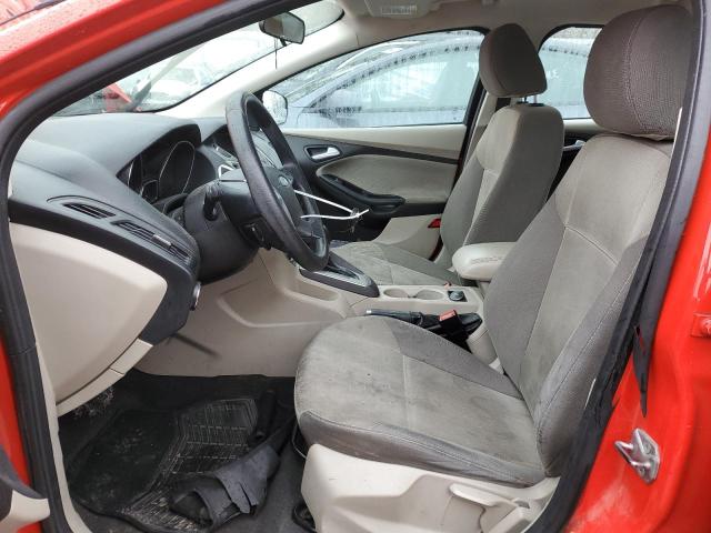 Photo 7 from auction – 2014 FORD FOCUS SE with VIN 1FADP3F29EL262165