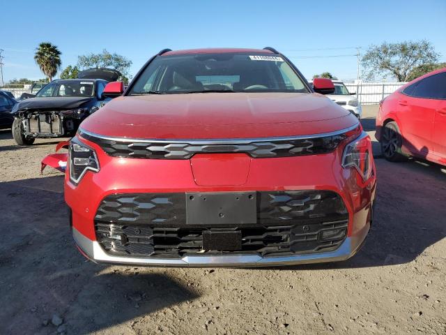 Photo 5 from auction – 2023 KIA NIRO WAVE with VIN KNDCT3L11P5021169