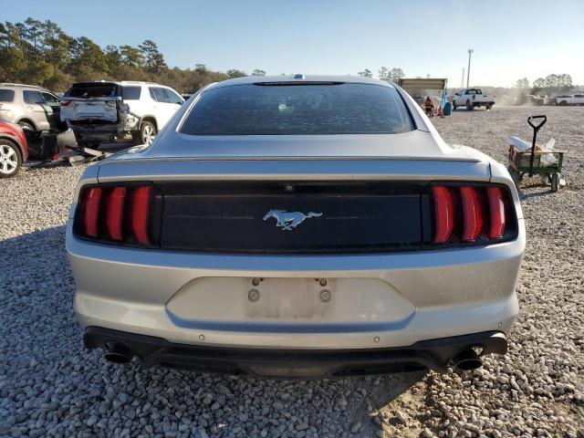 Photo 6 from auction – 2018 FORD MUSTANG with VIN 1FA6P8THXJ5118928