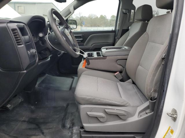 Photo 7 from auction – 2015 CHEVROLET SILVERADO with VIN 3GCPCPEC7FG306683